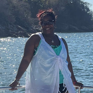 Meet your Posher, Cheryl